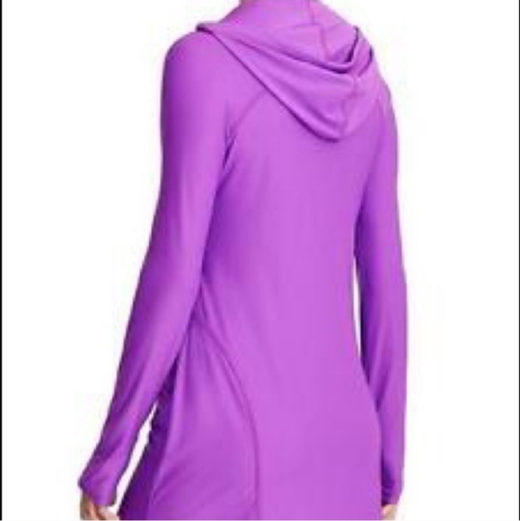 Athleta Wick-It™ Wader Coverup in Purple
Size M - Picture 3 of 13